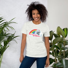 Load image into Gallery viewer, Your Guide Over the Rainbow - Unisex T-shirt
